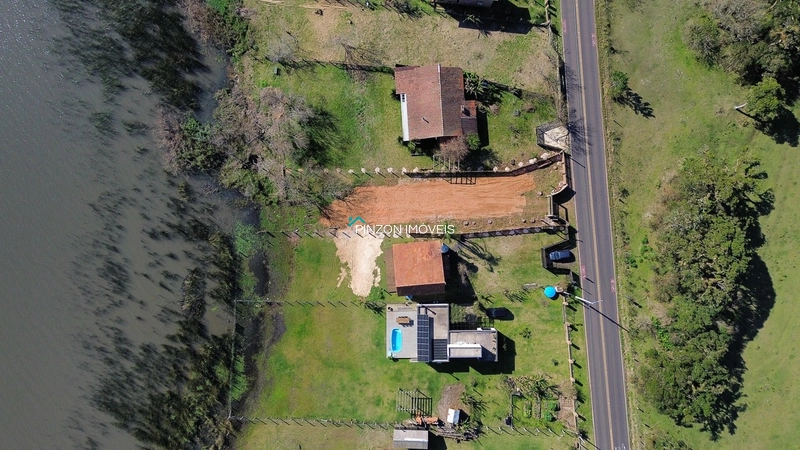 CASA NA BEIRA DA LAGOA: 39ª foto da galeria de imagens do imóvel