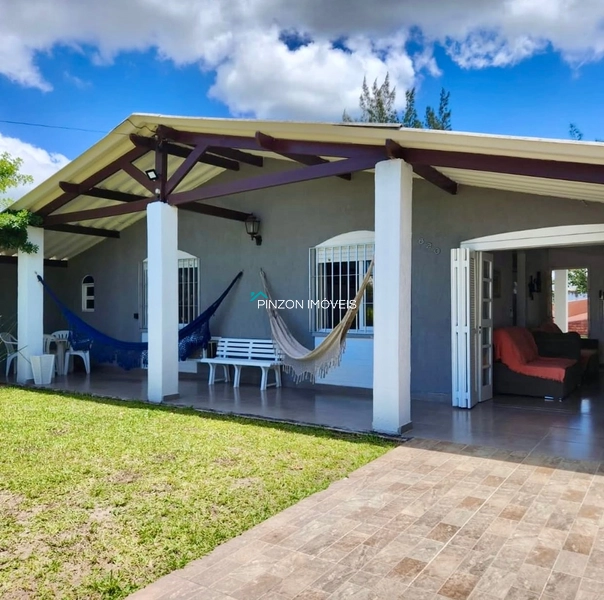 CASA À VENDA: 1ª foto da galeria de imagens do imóvel