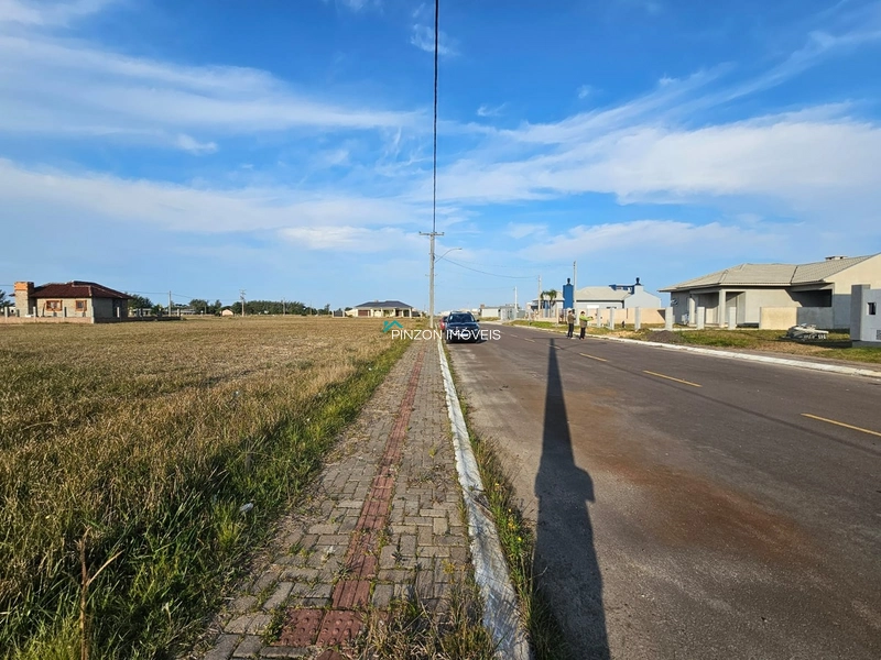 TERRENO DE 360M² NO LOTEAMENTO ESMERALDA EM ARROIO DO SAL: 4ª foto da galeria de imagens do imóvel