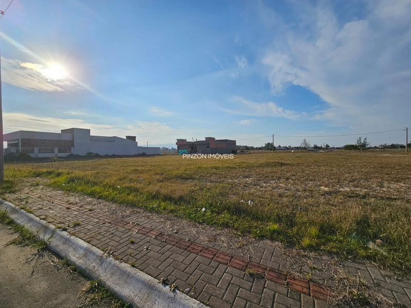 TERRENO DE 360M² NO LOTEAMENTO ESMERALDA EM ARROIO DO SAL: 2ª foto da galeria de imagens do imóvel