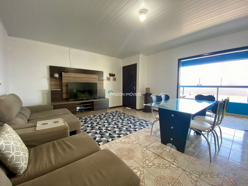 APARTAMENTO CENTRAL: 1ª foto da galeria de imagens do imóvel