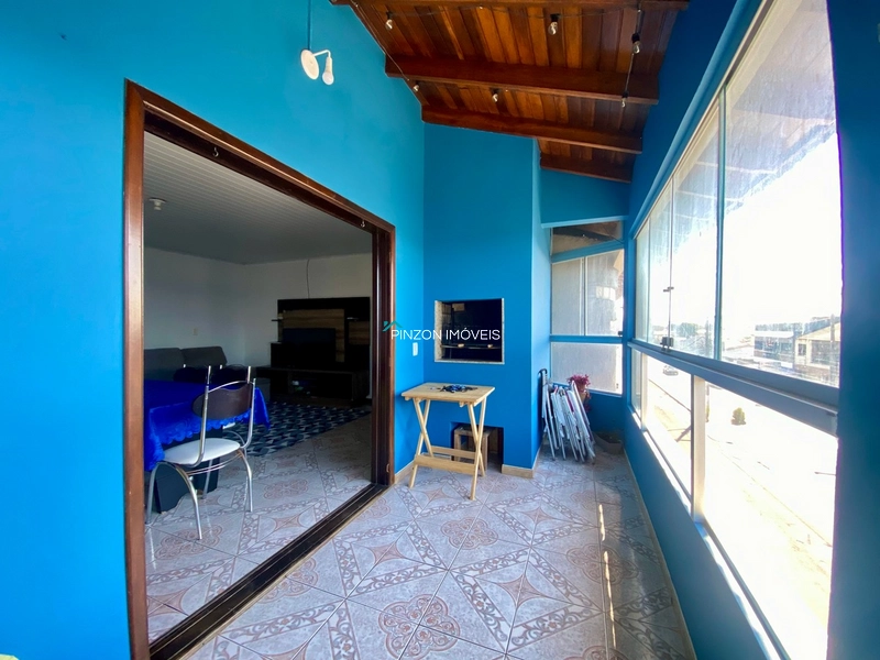 APARTAMENTO CENTRAL: 6ª foto da galeria de imagens do imóvel