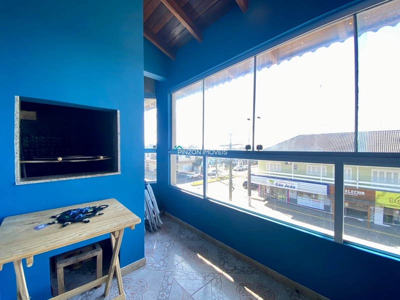 APARTAMENTO CENTRAL: 5ª foto da galeria de imagens do imóvel