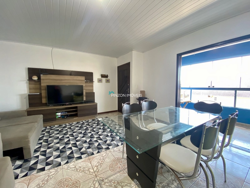 APARTAMENTO CENTRAL: 2ª foto da galeria de imagens do imóvel