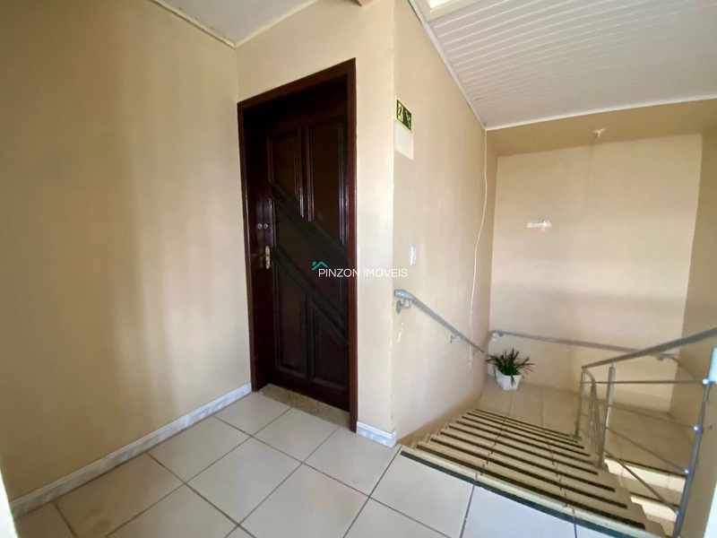 APARTAMENTO CENTRAL: 19ª foto da galeria de imagens do imóvel