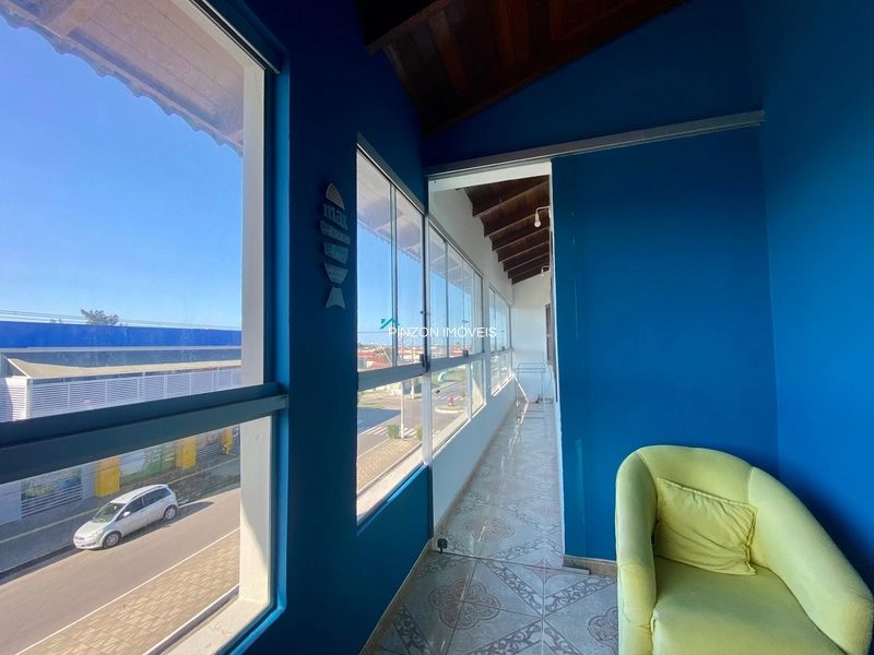 APARTAMENTO CENTRAL: 7ª foto da galeria de imagens do imóvel