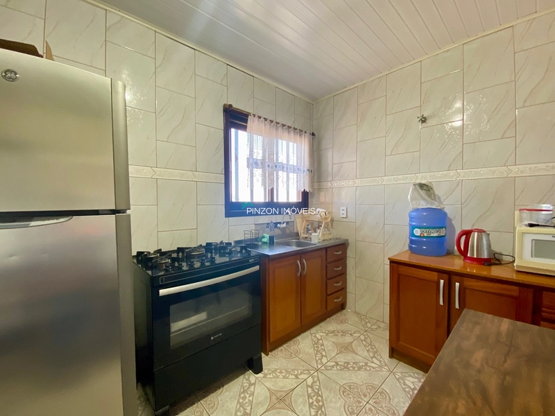 APARTAMENTO CENTRAL: 10ª foto da galeria de imagens do imóvel