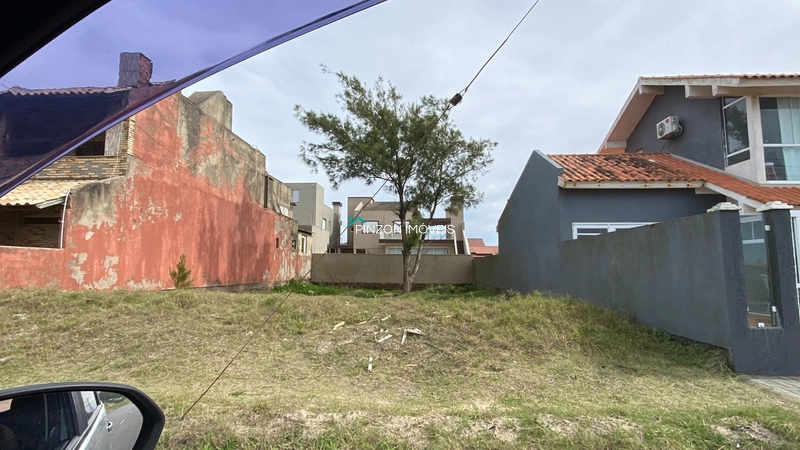 TERRENO BEIRA MAR
