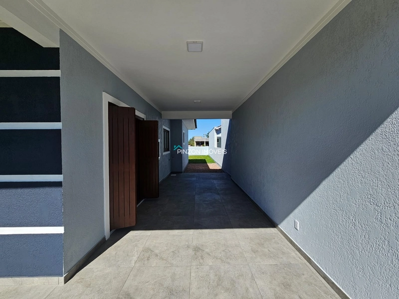 CASA NA REGIÃO CENTRAL DE RONDINHA EM ARROIO DO SAL: 8ª foto da galeria de imagens do imóvel