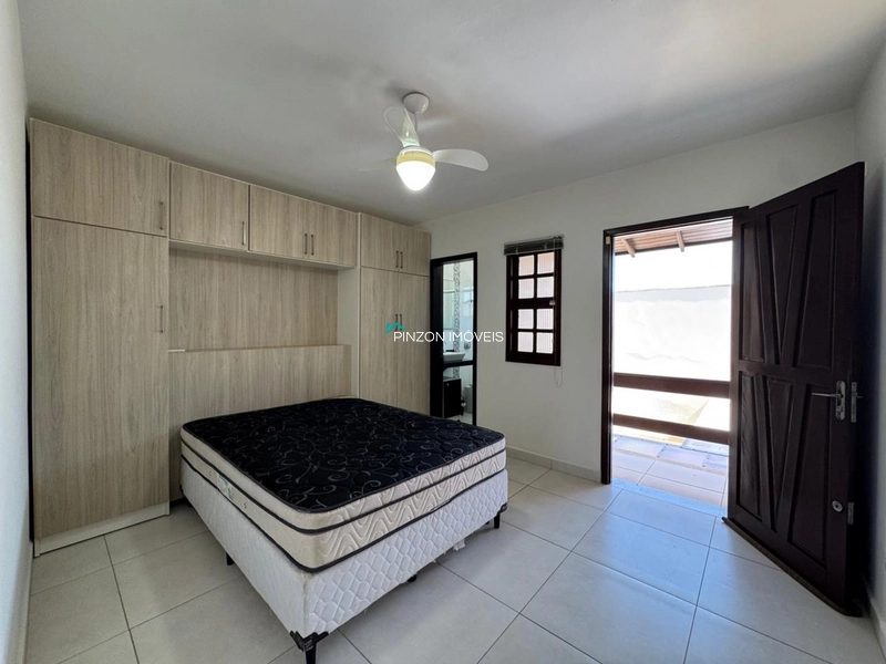 DUPLEX À 300 METROS DA PRAIA: 13ª foto da galeria de imagens do imóvel
