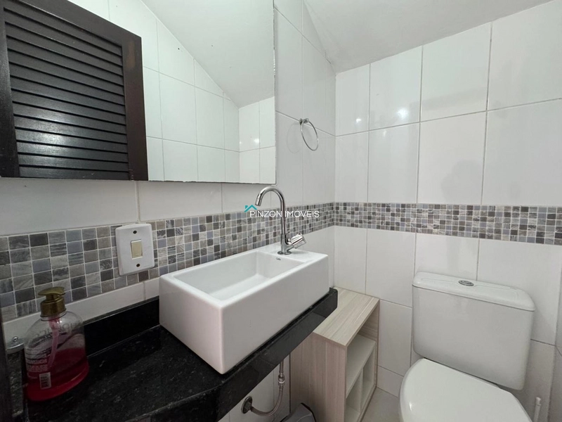 DUPLEX À 300 METROS DA PRAIA: 17ª foto da galeria de imagens do imóvel