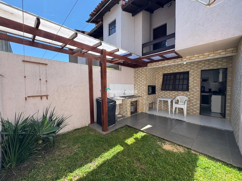 DUPLEX À 300 METROS DA PRAIA: 9ª foto da galeria de imagens do imóvel