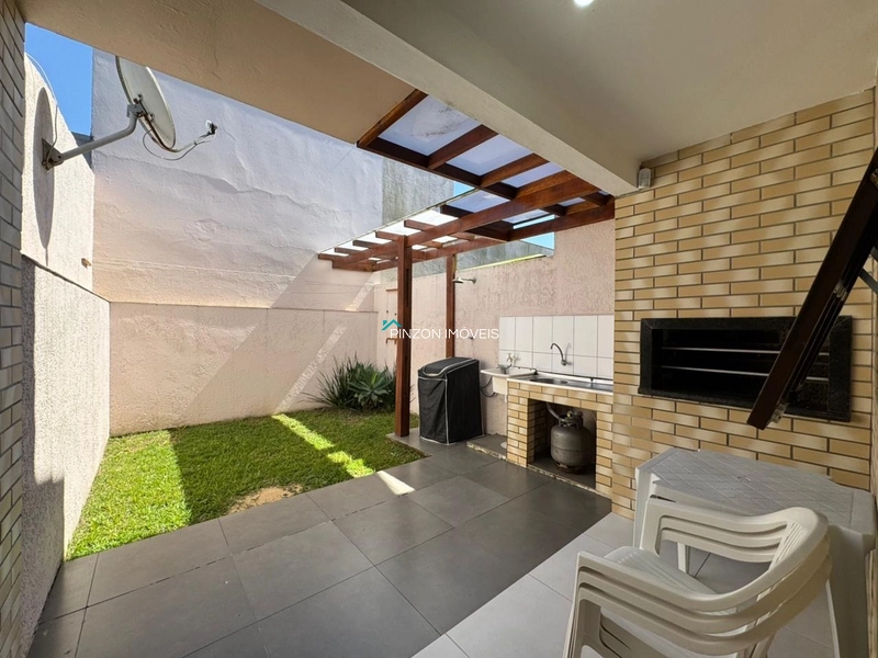 DUPLEX À 300 METROS DA PRAIA: 4ª foto da galeria de imagens do imóvel