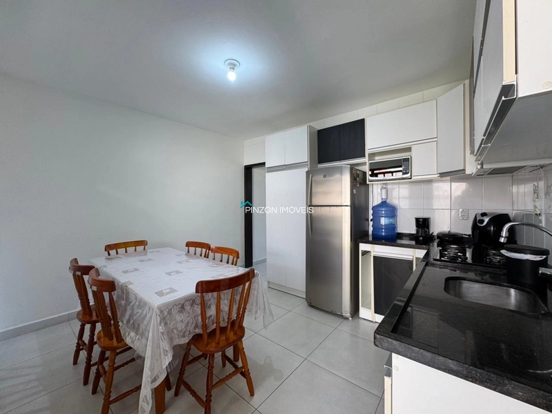 DUPLEX À 300 METROS DA PRAIA: 7ª foto da galeria de imagens do imóvel