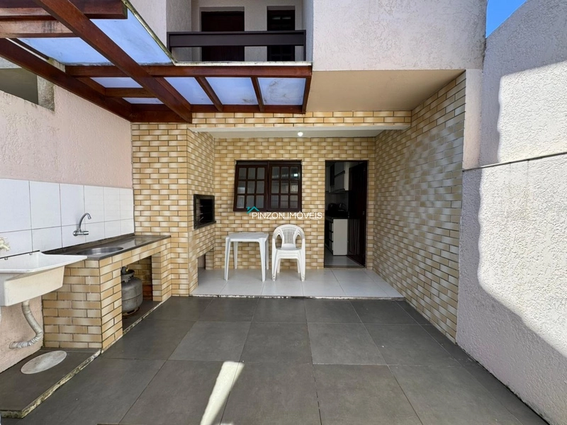 DUPLEX À 300 METROS DA PRAIA: 10ª foto da galeria de imagens do imóvel