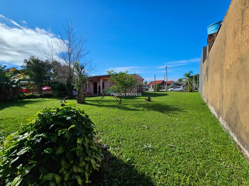 TERRENO NO CENTRO DE ARROIO DO SAL, 350 METROS DO MAR: 5ª foto da galeria de imagens do imóvel