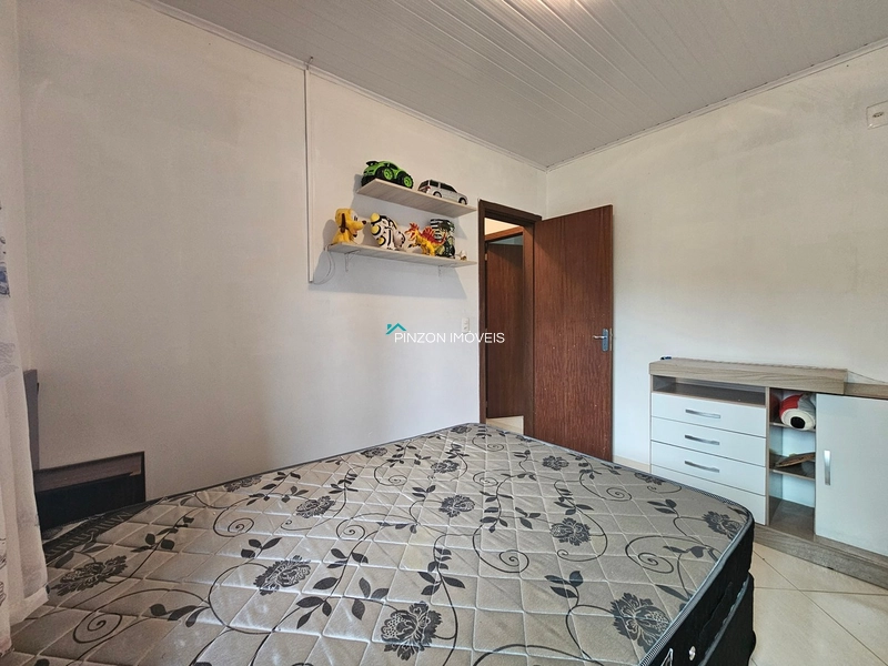 CASA COM PISCINA NO BALNEÁRIO ATLÂNTICO - ARROIO DO SAL: 18ª foto da galeria de imagens do imóvel