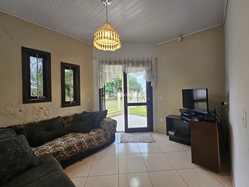 CASA COM PISCINA NO BALNEÁRIO ATLÂNTICO - ARROIO DO SAL: 13ª foto da galeria de imagens do imóvel