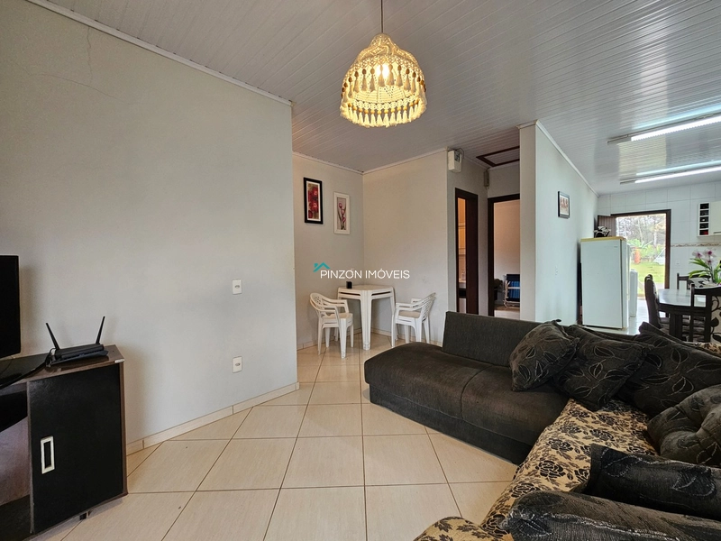 CASA COM PISCINA NO BALNEÁRIO ATLÂNTICO - ARROIO DO SAL: 22ª foto da galeria de imagens do imóvel