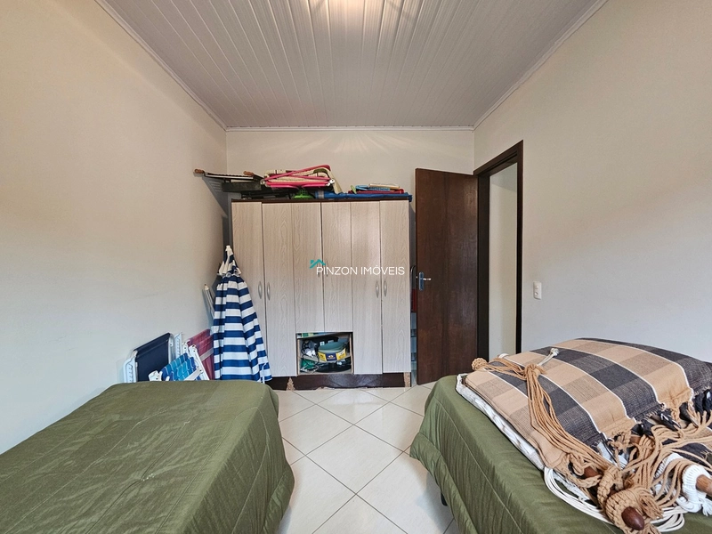 CASA COM PISCINA NO BALNEÁRIO ATLÂNTICO - ARROIO DO SAL: 15ª foto da galeria de imagens do imóvel