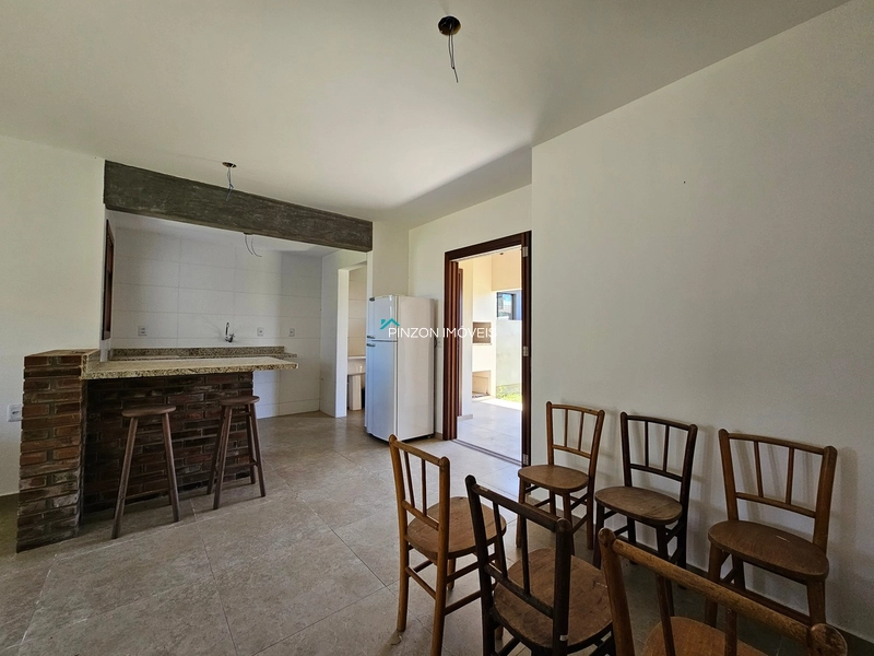 CASA A VENDA EM ARROIO DO SAL - BALNEÁRIO ATLÂNTICO: 13ª foto da galeria de imagens do imóvel