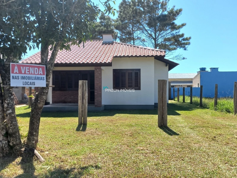 CASA A VENDA EM ARROIO DO SAL - BALNEÁRIO ATLÂNTICO: 1ª foto da galeria de imagens do imóvel