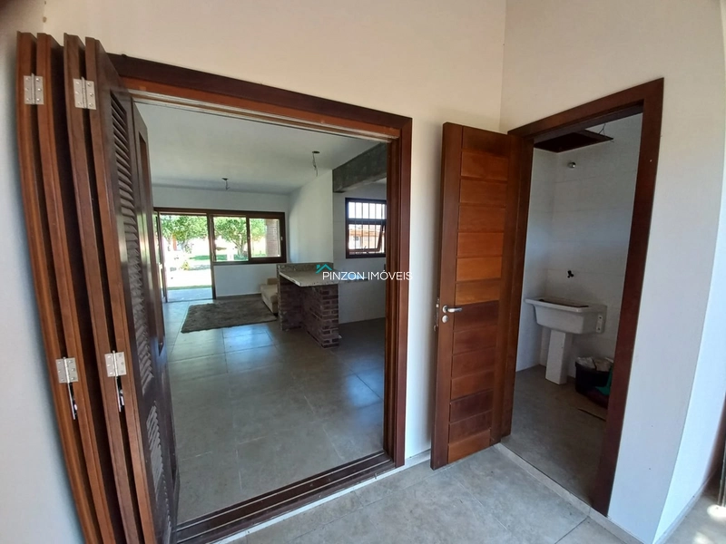 CASA A VENDA EM ARROIO DO SAL - BALNEÁRIO ATLÂNTICO: 10ª foto da galeria de imagens do imóvel