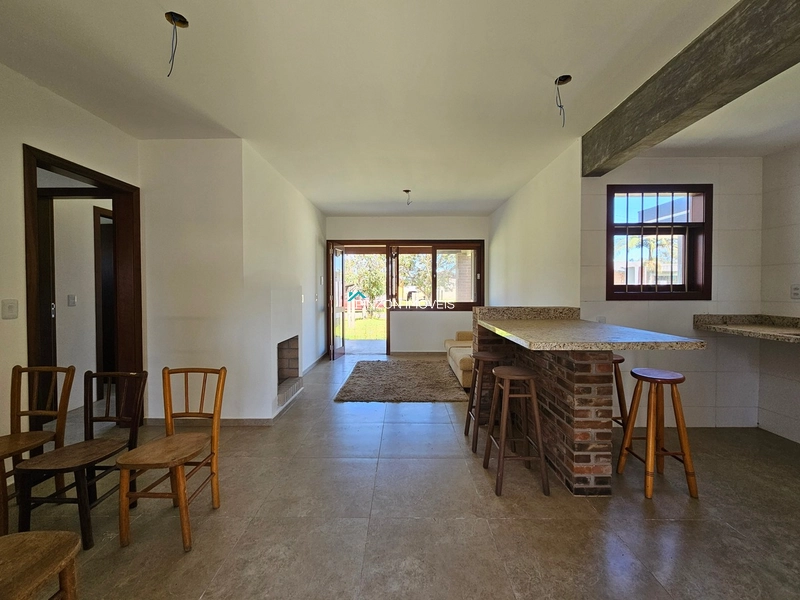 CASA A VENDA EM ARROIO DO SAL - BALNEÁRIO ATLÂNTICO: 14ª foto da galeria de imagens do imóvel