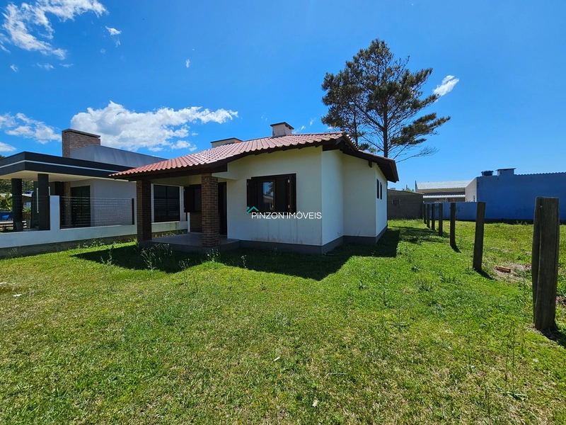 CASA A VENDA EM ARROIO DO SAL - BALNEÁRIO ATLÂNTICO: 2ª foto da galeria de imagens do imóvel