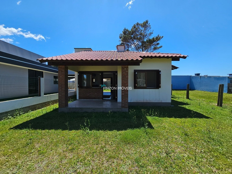 CASA A VENDA EM ARROIO DO SAL - BALNEÁRIO ATLÂNTICO