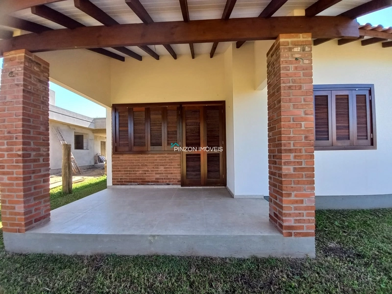 CASA A VENDA EM ARROIO DO SAL - BALNEÁRIO ATLÂNTICO: 3ª foto da galeria de imagens do imóvel