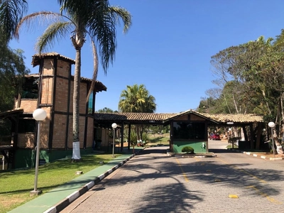 ARUJÁ COUNTRY CLUB
