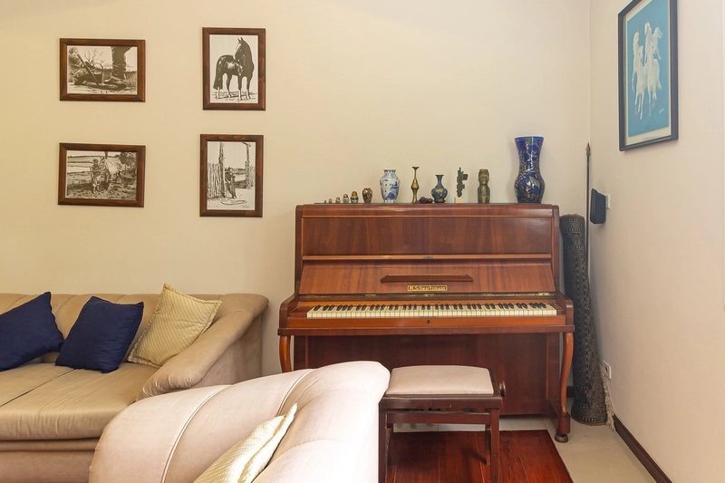 CASA A VENDA, 3 SUÍTES, CONDOMÍNIO ARUJÁ COUNTRY CLUB, EM ARUJÁ SP.: 22ª foto da galeria de imagens do imóvel