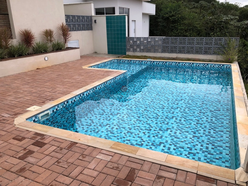 CASA A VENDA, 4 SUÍTES, CONDOMÍNIO IBIRAPITANGA em SANTA ISABEL SP: 36ª foto da galeria de imagens do imóvel