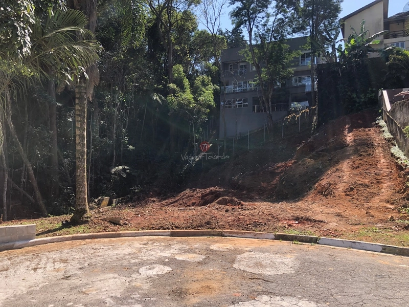 TERRENO À VENDA, CONDOMÍNIO ARUJÁ HILLS III em ARUJÁ SP.: 1ª foto da galeria de imagens do imóvel