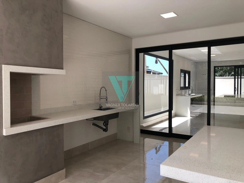 CASA A VENDA, 04 SUITES, CONDOMÍNIO REAL PARK ARUJÁ, em ARUJÁ SP.: 8ª foto da galeria de imagens do imóvel