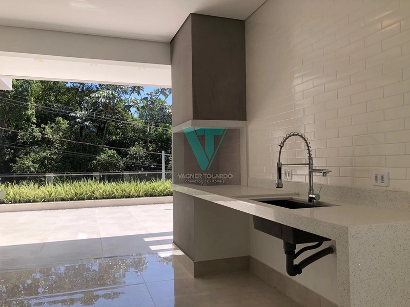 CASA A VENDA, 04 SUITES, CONDOMÍNIO REAL PARK ARUJÁ, em ARUJÁ SP.: 10ª foto da galeria de imagens do imóvel