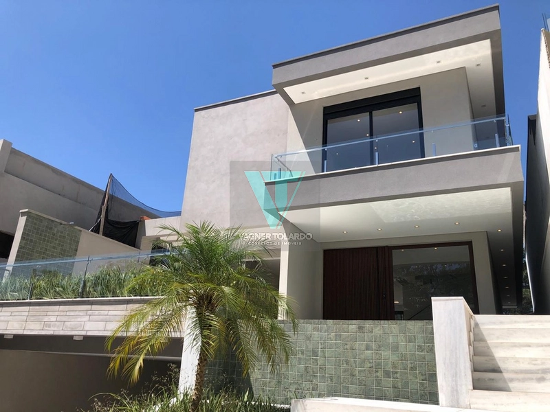 CASA A VENDA, 04 SUITES, CONDOMÍNIO REAL PARK ARUJÁ, em ARUJÁ SP.: 1ª foto da galeria de imagens do imóvel