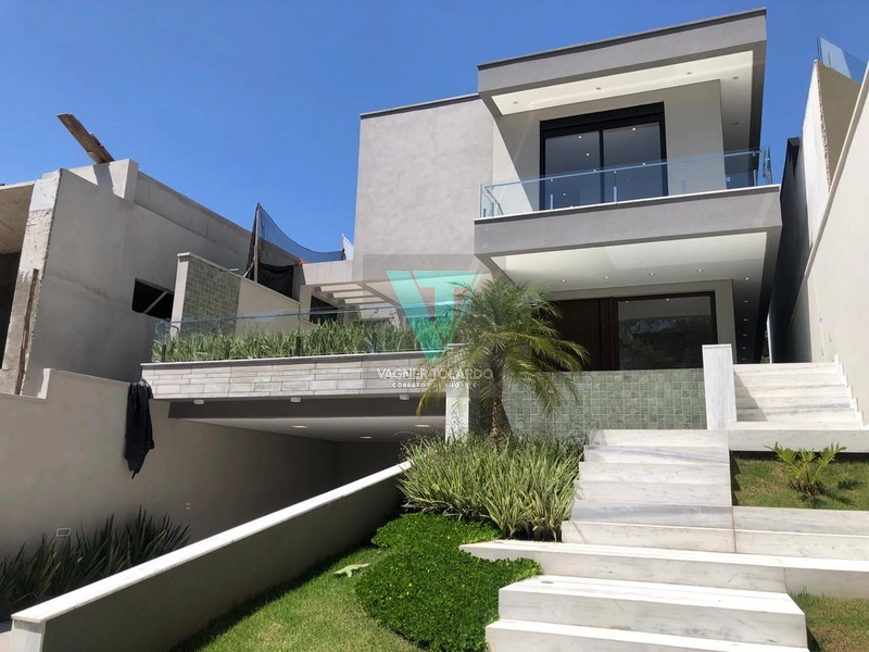 CASA A VENDA, 04 SUITES, CONDOMÍNIO REAL PARK ARUJÁ, em ARUJÁ SP.: 36ª foto da galeria de imagens do imóvel