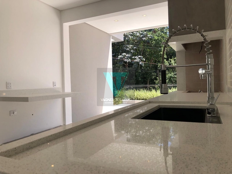 CASA A VENDA, 04 SUITES, CONDOMÍNIO REAL PARK ARUJÁ, em ARUJÁ SP.: 9ª foto da galeria de imagens do imóvel