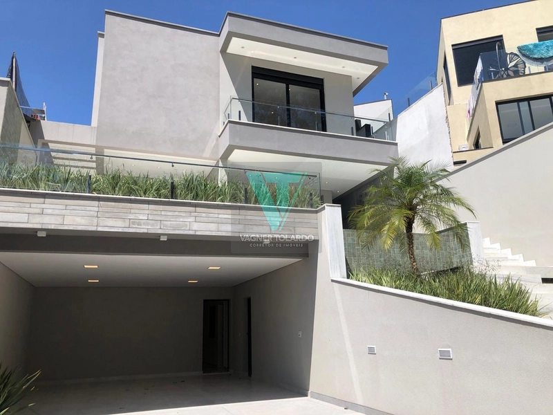CASA A VENDA, 04 SUITES, CONDOMÍNIO REAL PARK ARUJÁ, em ARUJÁ SP.: 35ª foto da galeria de imagens do imóvel