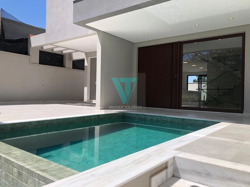CASA A VENDA, 04 SUITES, CONDOMÍNIO REAL PARK ARUJÁ, em ARUJÁ SP.: 3ª foto da galeria de imagens do imóvel