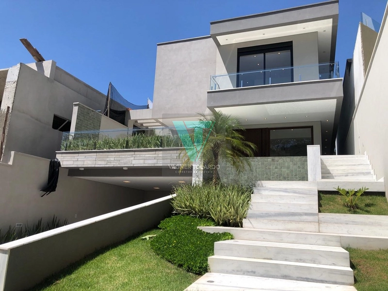 CASA A VENDA, 04 SUITES, CONDOMÍNIO REAL PARK ARUJÁ, em ARUJÁ SP.: 37ª foto da galeria de imagens do imóvel