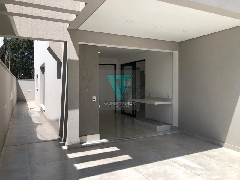 CASA A VENDA, 04 SUITES, CONDOMÍNIO REAL PARK ARUJÁ, em ARUJÁ SP.: 6ª foto da galeria de imagens do imóvel