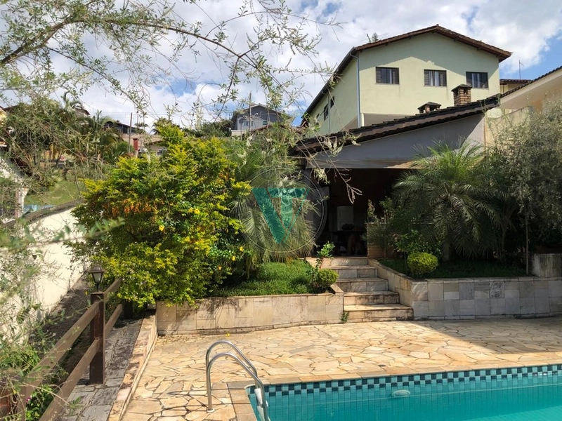 CASA A VENDA, 3 SUÍTES, COND ARUJÁ COUNTRY CLUB em ARUJÁ SP: 30ª foto da galeria de imagens do imóvel