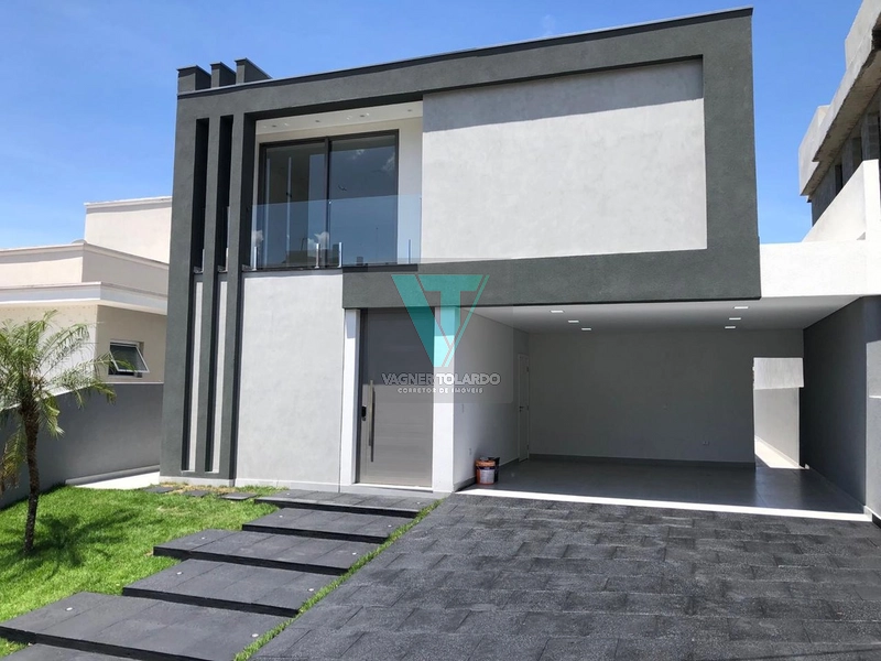 CASA A VENDA, 4 AMPLAS SUÍTES, CONDOMÍNIO REAL PARK ARUJÁ em ARUJÁ SP: 33ª foto da galeria de imagens do imóvel