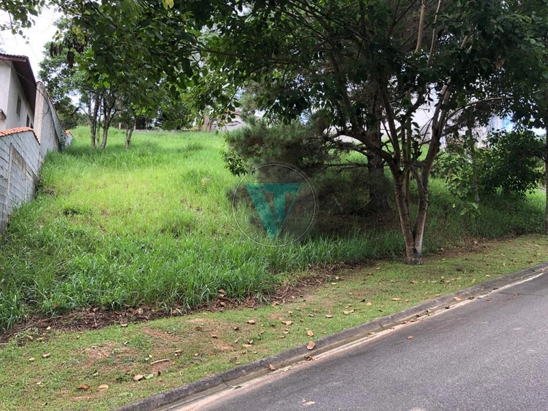 TERRENO À VENDA, CONDOMÍNIO IBIRAPITANGA em SANTA ISABEL SP.: 3ª foto da galeria de imagens do imóvel