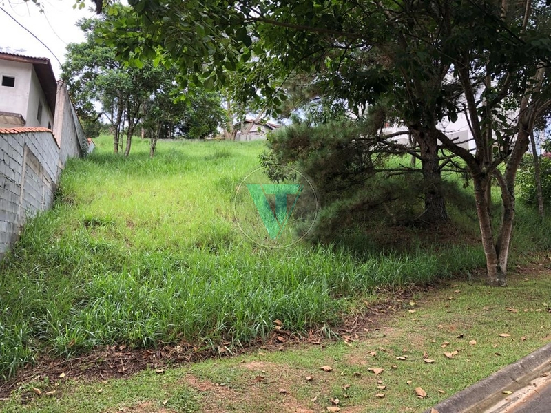 TERRENO À VENDA, CONDOMÍNIO IBIRAPITANGA em SANTA ISABEL SP.: 1ª foto da galeria de imagens do imóvel