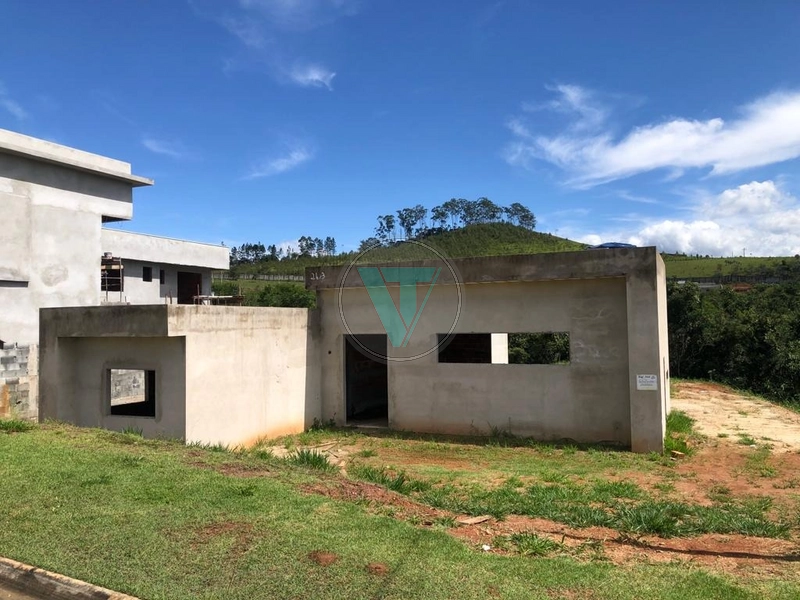 CASA TERREA A VENDA, CONDOMÍNIO IBIRAPITANGA em SANTA ISABEL SP.: 11ª foto da galeria de imagens do imóvel