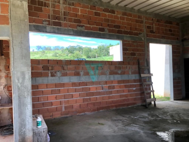 CASA TERREA A VENDA, CONDOMÍNIO IBIRAPITANGA em SANTA ISABEL SP.: 7ª foto da galeria de imagens do imóvel